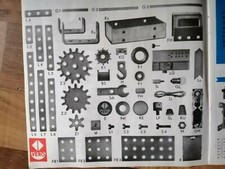 Ersatzteile vero construc - vero,
