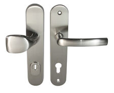 Haustür Schutzbeschlag