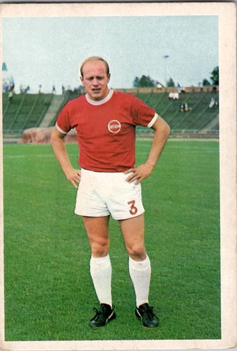 Josef weilbächer kickers - josef,