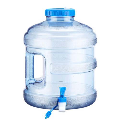 Wasserfass mit wasserhahn - mit,