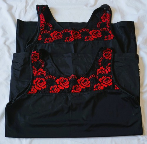 Little rose tops - little, 2