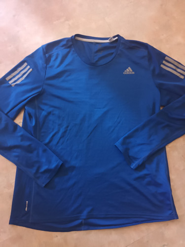 Gut erhaltenes adidas running - adidas,