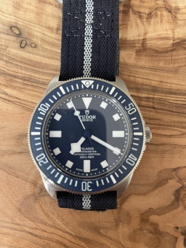 Tudor pelagos fxd - pelagos, aus