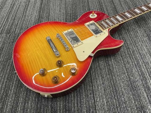 Tokai ls128f les - les, typ
