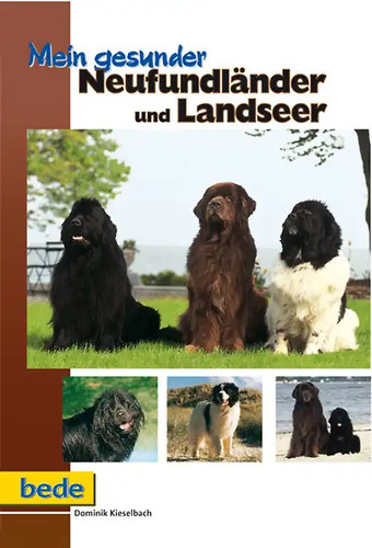 Praxisratgeber neufundländer - praxisratgeber,