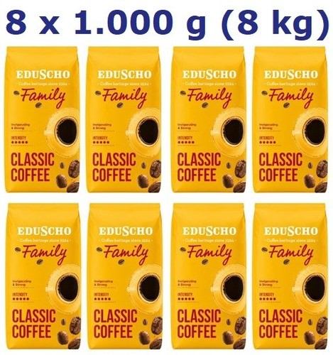 000 eduscho - x, (8