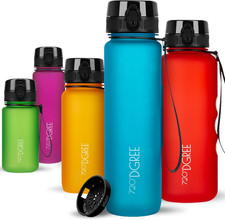 720°DGREE Trinkflasche