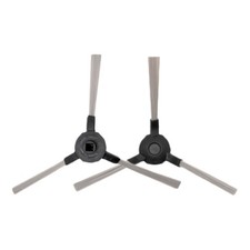 4x Saugroboter Pinsel Seitenbürsten Reinigungsbürste Kehrbürste für