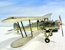 Fairey swordfish i raf - swordfish,
