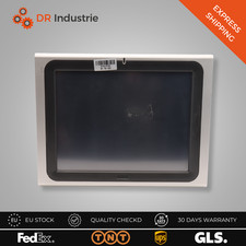 IEI PANEL PC AFL-15A-N270