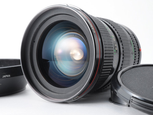 Canon neues 35mm 3 5 - canon, 24-35mm