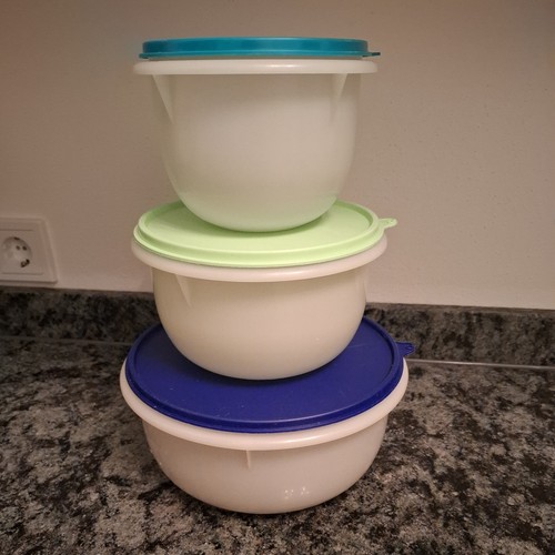 Tupperware peng 2 und 3 - +,