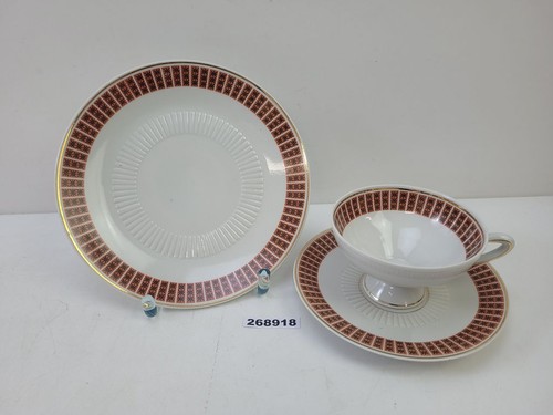 Sammeltasse schierholz veb - sammeltasse, schierholz/veb