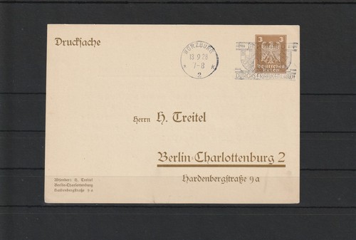 Deutsches reich - deutsches,