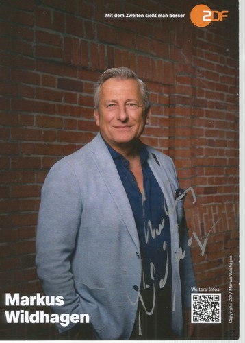 Markus wildhagen mit code - markus,
