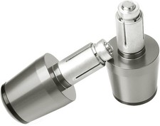 Motorrad Lenkerenden 22mm 7/8"