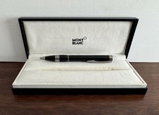 Montblanc StarWalker Schwarz