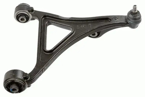 Querlenker vorderachse 34357 - querlenker,