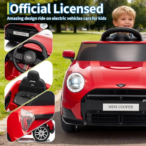 Kinder elektroauto quad - elektroauto,
