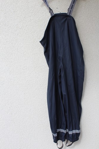 Matschhose regenhose von - /,