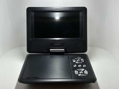 Yoton tragbarer dvd - tragbarer, player