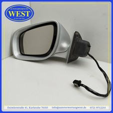 Aussenspiegelgehäuse L Mercedes-benz 211 E 220 T CDI 2006-2009