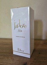 DIOR J'ADORE L'OR ESSENCE DE