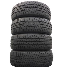 225 45 19 4x BARUM 225/45 R19 96V XL Polaris 5 Winterreifen 2021 8,2mm