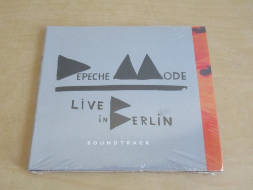 2mal depeche mode - 2mal,