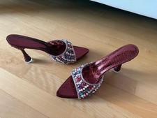 Damenschuhe, Pumps, High