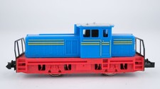 Minitrix N Diesellok Werkslok