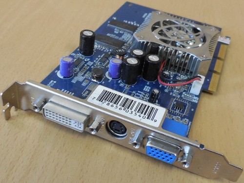 Xfx t36l uaf6 nvidia - pv-t36l-uaf6,