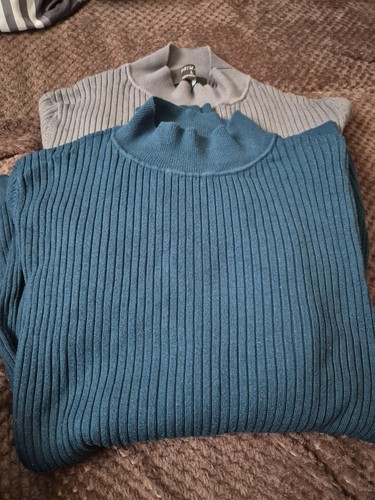 Primark damen feinstrick - 2x,
