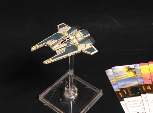 Fang fighter x wing - -, x-wing