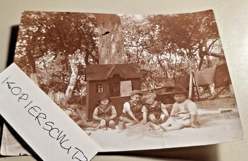 Altes foto vintage - foto,