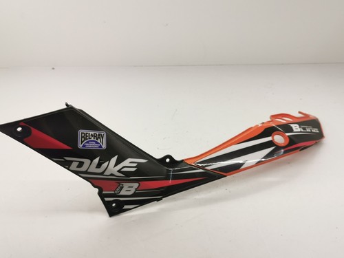 Ktm duke 125 2011 - ktm,