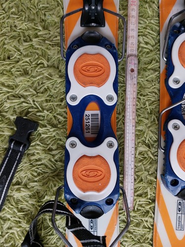 Snowblades 60cm salomon - salomon, s