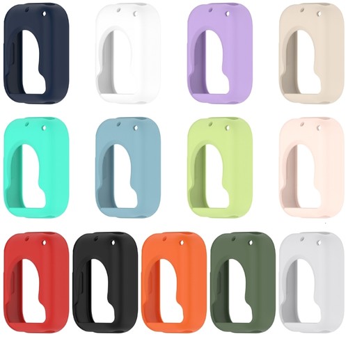 Shockproof silicone skin - silicone, for