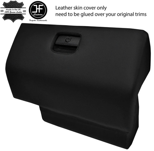 Schwarze naht handschuhfach - naht,