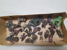 Kerzenhalter Christbaum Antik