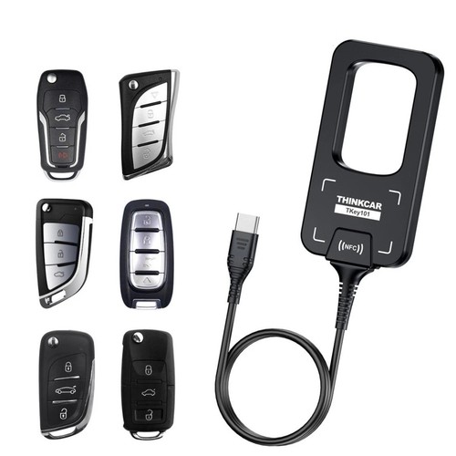 Thinkcar tkey101 kfz - thinkcar,