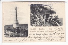 RUMÄNIEN , SIEBENBÜRGEN 