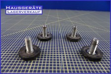 Füße Waschmaschine - beko WMB71643 PTE