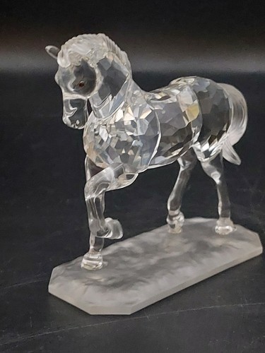 Swarovski crystal arabian - crystal,