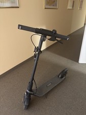 Ninebot E-Scooter