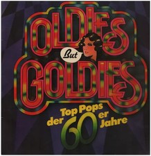 Oldies but goldies top - oldies,