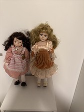 Chili Living  Puppen Gebraucht