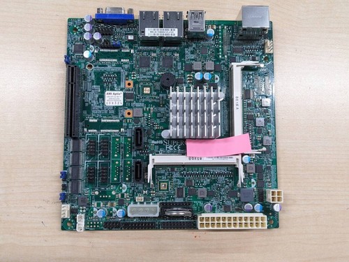 Supermicro x10sba mini itx - x10sba-l, mini-itx