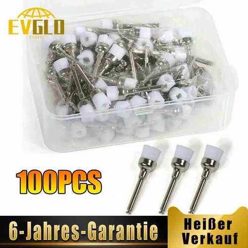 Zahnpolierer aufsatz polishing - zahnpolierer,