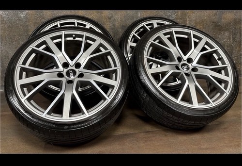 Original audi b9 20 - original, f5